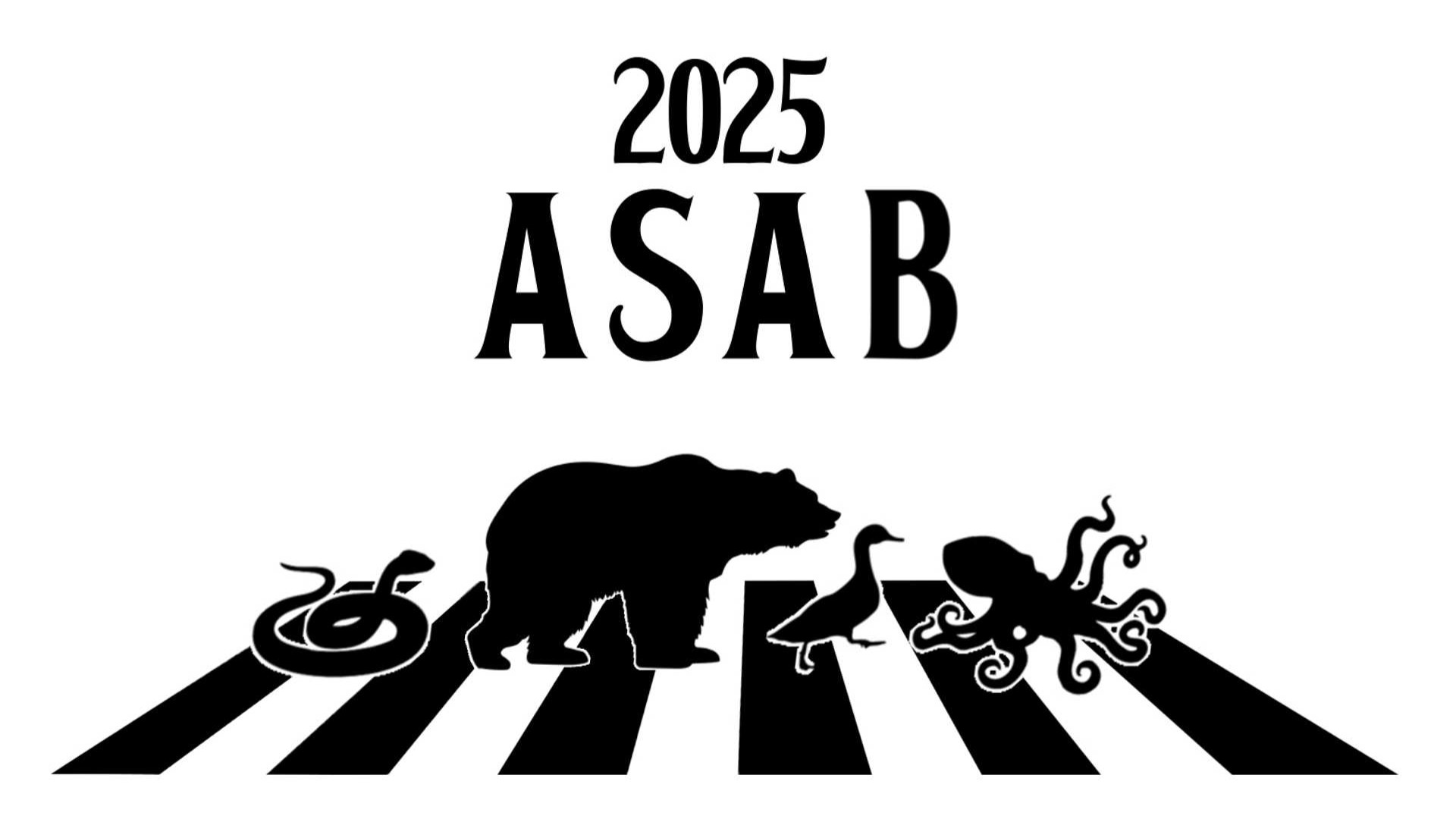 ASAB Logo